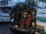 18' Sundance Skiff