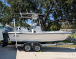 Mako 1998 19 ft.