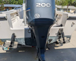 Mako 1998 19 ft.