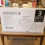 Brand New (12/23) Intex Mariner 3 Inflatable