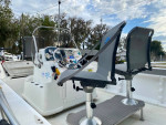 2003 Polar Dynasty 19ft Bay Boat