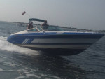 24 ft cruiser inc