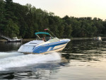 24 ft cruiser inc