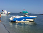 24 ft cruiser inc