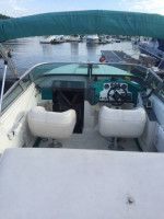 24 ft cruiser inc