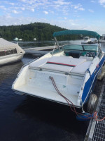 24 ft cruiser inc