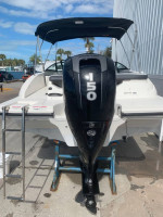 2017 Sea Ray, SPX 190