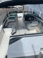 2017 Sea Ray, SPX 190