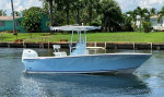 2000 Seacraft SC21 Open Fisherman