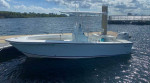 2000 Seacraft SC21 Open Fisherman
