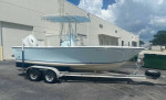 2000 Seacraft SC21 Open Fisherman