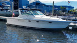 * 1993 TIARA YACHT 3100 OPEN *