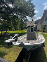 1969 Boston Whaler