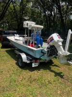 1969 Boston Whaler