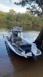 1969 Boston Whaler