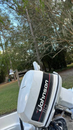 1969 Boston Whaler