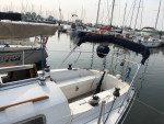 C&C 26 Sailboat