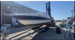 Cruisers Yacht Boat 280 cxi express 30ft, 2x volvo penta 300hp