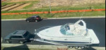 Cruisers Yacht Boat 280 cxi express 30ft, 2x volvo penta 300hp