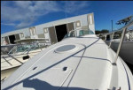 Cruisers Yacht Boat 280 cxi express 30ft, 2x volvo penta 300hp