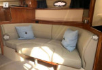 Cruisers Yacht Boat 280 cxi express 30ft, 2x volvo penta 300hp