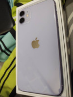 Iphone 11 (new)
