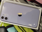 Iphone 11 (new)