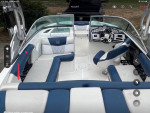 MasterCraft Boat
