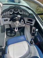 MasterCraft Boat