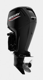 New Mercury 115 ELPT 20" 4 stroke outboard