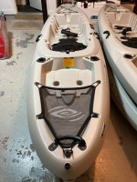 Two New (Unused) Lifetime Emotion Stealh Kayaks