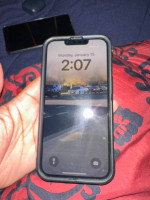 iPhone 13 (not unlocked)
