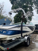 Mastercraft X2