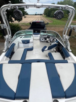 Mastercraft X2