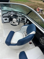 Mastercraft X2
