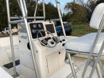 1996 Sea Pro 21 ft