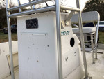 1996 Sea Pro 21 ft