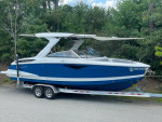 2023 Cobalt A29 like new LOADED 39 hours