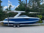 2023 Cobalt A29 like new LOADED 39 hours