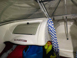 1999 Glastron SX195 Open-Bow Runabout w/ Volvo Penta 4.3 GL Engine