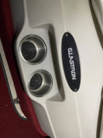 1999 Glastron SX195 Open-Bow Runabout w/ Volvo Penta 4.3 GL Engine