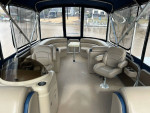 2014 South Bay 24’ Pontoon Boat