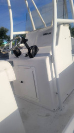 2023 C-Hawk 220CC
