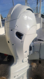 2023 C-Hawk 220CC