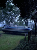 G3 Suncatcher Pontoon 22ft