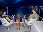 G3 Suncatcher Pontoon 22ft