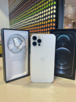 Apple iPhone 12 Pro 256 GB Silver Unlocked