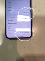 Apple iPhone 12 Pro 256 GB Silver Unlocked
