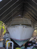 26 Ft. Pacemaker Alglas $1,500.00 OBO