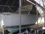 26 Ft. Pacemaker Alglas $1,500.00 OBO